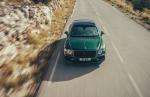 Bentley Flying Spur Blackline 2019 года (WW)